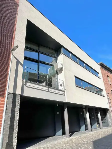 Maison cosy à Vilvoorde avec jacuzzi et spa, Maison 4 personnes à Vilvoorde - Photo 12