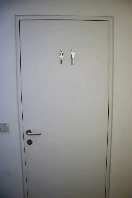 Maison cosy à Vilvoorde avec jacuzzi et spa, Maison 4 personnes à Vilvoorde - Photo 13