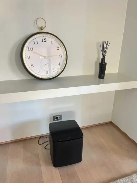 Maison cosy à Vilvoorde avec jacuzzi et spa, Maison 4 personnes à Vilvoorde - Photo 14