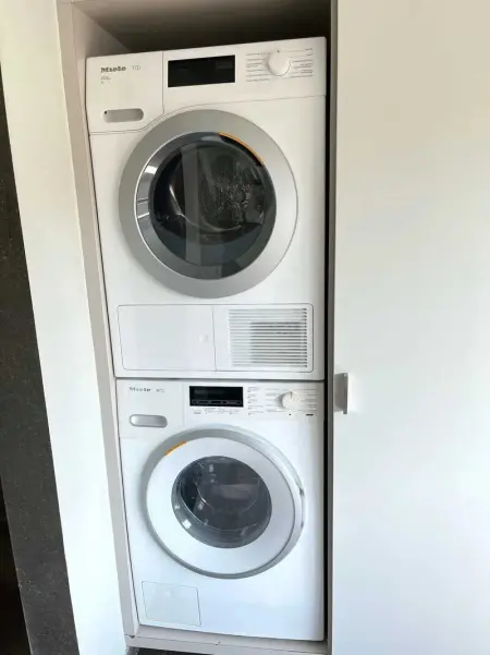 Maison cosy à Vilvoorde avec jacuzzi et spa, Maison 4 personnes à Vilvoorde - Photo 15