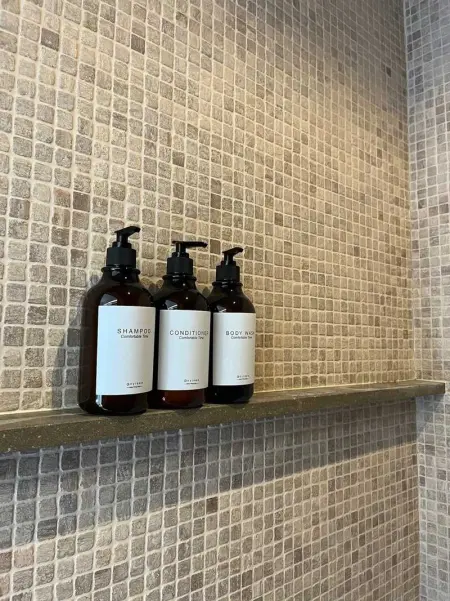 Maison cosy à Vilvoorde avec jacuzzi et spa, Maison 4 personnes à Vilvoorde - Photo 16