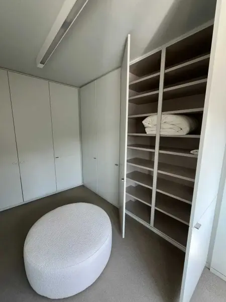 Maison cosy à Vilvoorde avec jacuzzi et spa, Maison 4 personnes à Vilvoorde - Photo 17