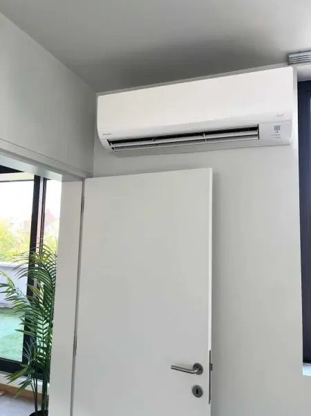 Maison cosy à Vilvoorde avec jacuzzi et spa, Maison 4 personnes à Vilvoorde - Photo 22