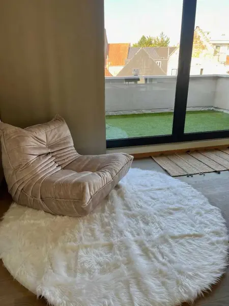 Maison cosy à Vilvoorde avec jacuzzi et spa, Maison 4 personnes à Vilvoorde - Photo 23