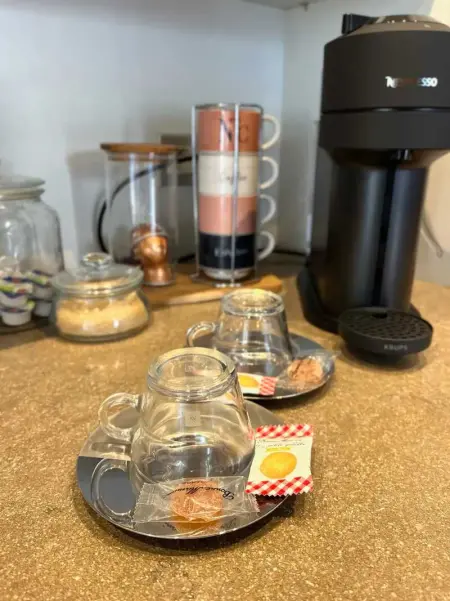 Maison cosy à Vilvoorde avec jacuzzi et spa, Maison 4 personnes à Vilvoorde - Photo 24