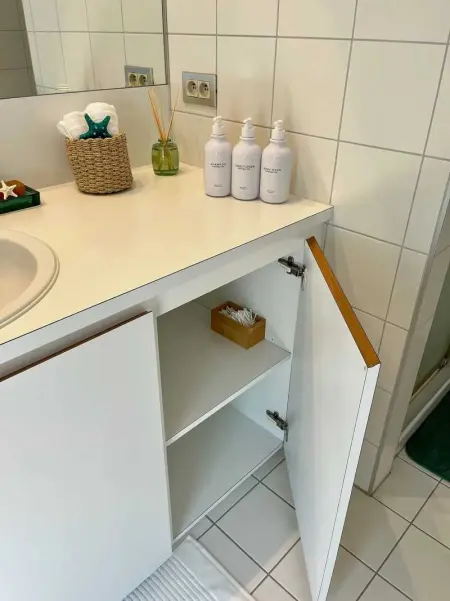 Maison cosy à Vilvoorde avec jacuzzi et spa, Maison 4 personnes à Vilvoorde - Photo 25