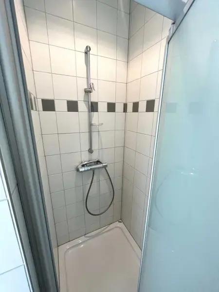 Maison cosy à Vilvoorde avec jacuzzi et spa, Maison 4 personnes à Vilvoorde - Photo 28