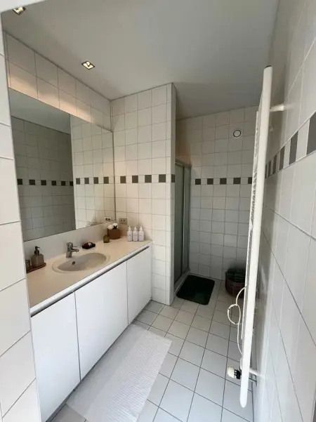 Maison cosy à Vilvoorde avec jacuzzi et spa, Maison 4 personnes à Vilvoorde - Photo 30