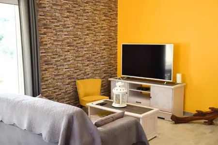 Maison spacieuse à La Roche-sur-le-Buis avec piscine privée 150 m² - Photo 4