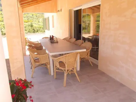 Maison spacieuse à La Roche-sur-le-Buis avec piscine privée 150 m² - Photo 5