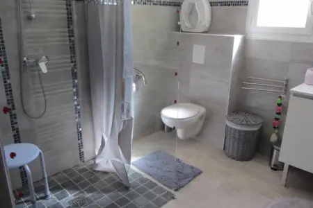 Maison spacieuse à La Roche-sur-le-Buis avec piscine privée 150 m² - Photo 13