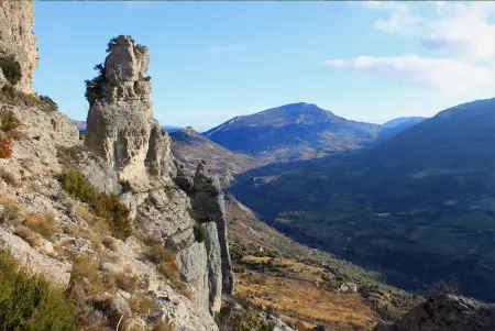 Maison spacieuse à La Roche-sur-le-Buis avec piscine privée 150 m² - Photo 20