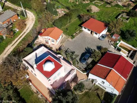 Appartement charmant à Monchique avec piscine partagée - 55 m² - Photo 16