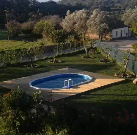 Appartement charmant à Monchique avec piscine partagée - 55 m² - Photo 22