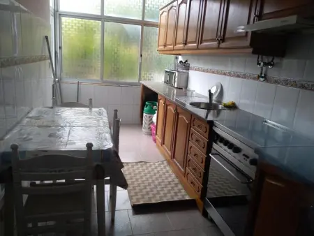 Appartement vue mer à Ericeira, Appartement 6 personnes à Ericeira - Photo 1