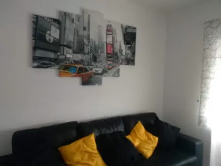 Appartement vue mer à Ericeira, Appartement 6 personnes à Ericeira - Photo 3