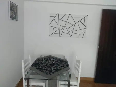 Appartement vue mer à Ericeira, Appartement 6 personnes à Ericeira - Photo 5