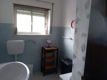 Appartement vue mer à Ericeira, Appartement 6 personnes à Ericeira - Photo 7