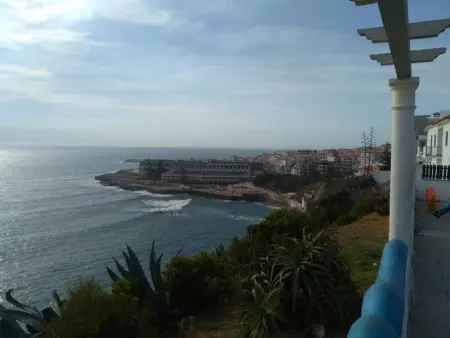 Appartement vue mer à Ericeira, Appartement 6 personnes à Ericeira - Photo 9