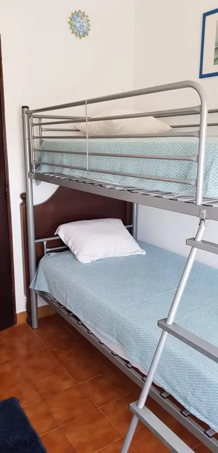 Appartement vue mer à Ericeira, Appartement 6 personnes à Ericeira - Photo 10