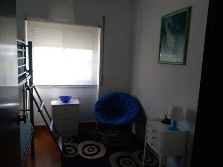 Appartement vue mer à Ericeira, Appartement 6 personnes à Ericeira - Photo 12