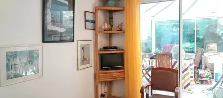 Maison accueillante avec jardin privé à Arcachon - Photo 7