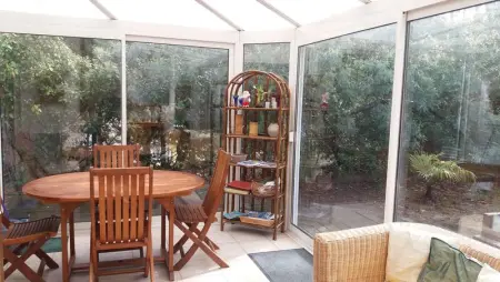 Maison accueillante avec jardin privé à Arcachon - Photo 8