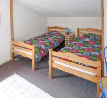 Maison accueillante avec jardin privé à Arcachon - Photo 10