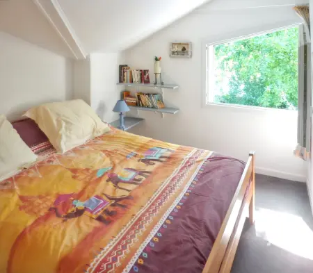 Maison accueillante avec jardin privé à Arcachon - Photo 14