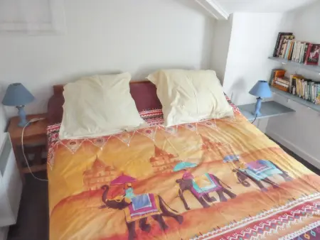 Maison accueillante avec jardin privé à Arcachon - Photo 15