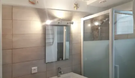 Maison accueillante avec jardin privé à Arcachon - Photo 16