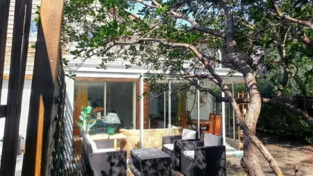 Maison accueillante avec jardin privé à Arcachon - Photo 18