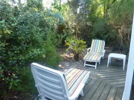 Maison accueillante avec jardin privé à Arcachon - Photo 19