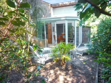 Maison accueillante avec jardin privé à Arcachon - Photo 21