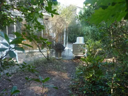Maison accueillante avec jardin privé à Arcachon - Photo 22