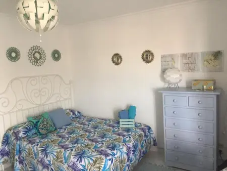 Appartement à Benalmádena, Studio confortable à Benalmádena avec vue mer 33 m² - L1063766