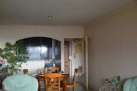 Appartement confortable à Ajaccio avec balcon, Appartement 2 personnes à Ajaccio - Photo 1