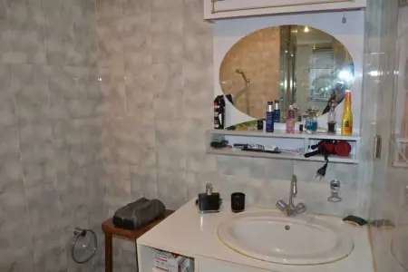 Appartement confortable à Ajaccio avec balcon, Appartement 2 personnes à Ajaccio - Photo 8