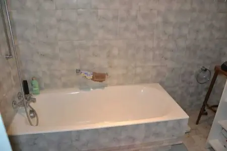 Appartement confortable à Ajaccio avec balcon, Appartement 2 personnes à Ajaccio - Photo 9