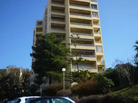 Appartement confortable à Ajaccio avec balcon, Appartement 2 personnes à Ajaccio - Photo 14