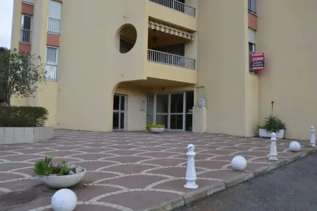 Appartement confortable à Ajaccio avec balcon, Appartement 2 personnes à Ajaccio - Photo 15