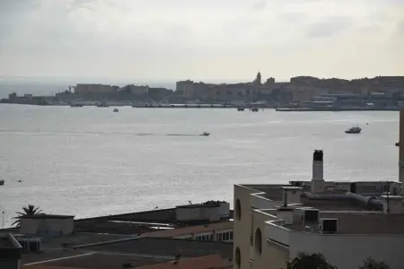 Appartement confortable à Ajaccio avec balcon, Appartement 2 personnes à Ajaccio - Photo 16