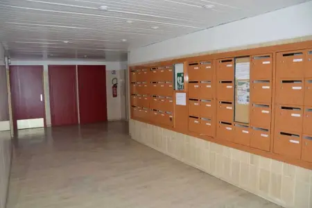 Appartement confortable à Ajaccio avec balcon, Appartement 2 personnes à Ajaccio - Photo 17