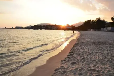 Appartement confortable à Ajaccio avec balcon, Appartement 2 personnes à Ajaccio - Photo 18