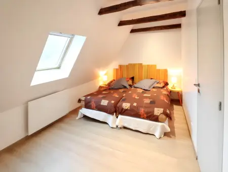 Villa spacieuse à Vieillevie avec piscine privée - 180 m² - Photo 4