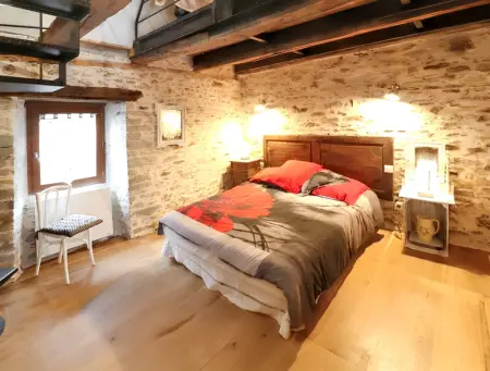 Villa spacieuse à Vieillevie avec piscine privée - 180 m² - Photo 5