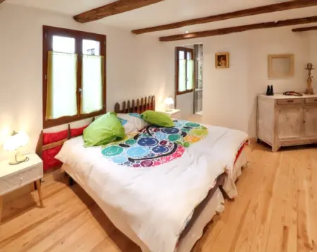 Villa spacieuse à Vieillevie avec piscine privée - 180 m² - Photo 6