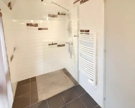 Villa spacieuse à Vieillevie avec piscine privée - 180 m² - Photo 8