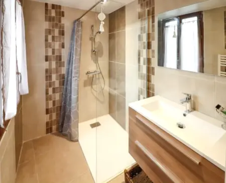 Villa spacieuse à Vieillevie avec piscine privée - 180 m² - Photo 9