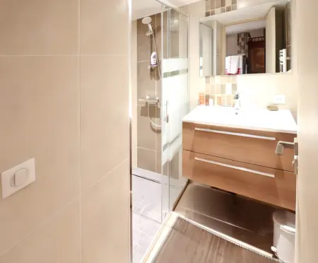 Villa spacieuse à Vieillevie avec piscine privée - 180 m² - Photo 10